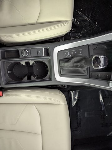 2025 Audi Q3 S line Premium Plus 45 TFSI quattro