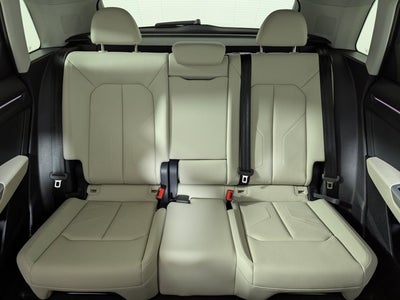 2025 Audi Q3 S line Premium Plus 45 TFSI quattro