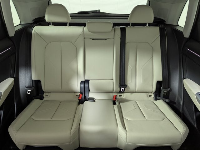 2025 Audi Q3 S line Premium Plus 45 TFSI quattro