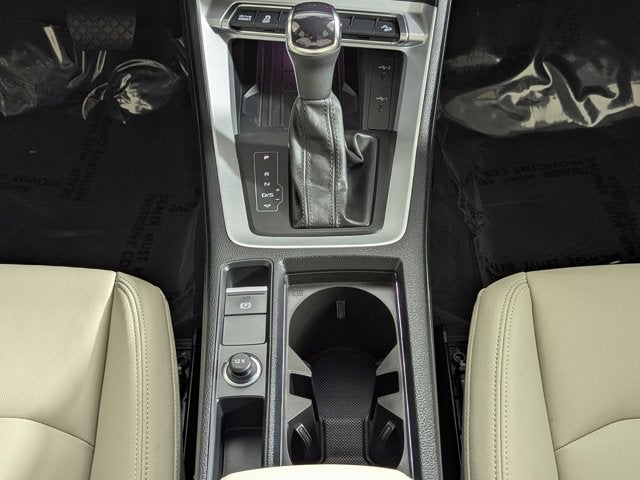 2025 Audi Q3 S line Premium Plus 45 TFSI quattro