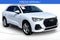 2020 Audi Q3 Premium Plus S line quattro