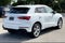 2020 Audi Q3 Premium Plus S line quattro