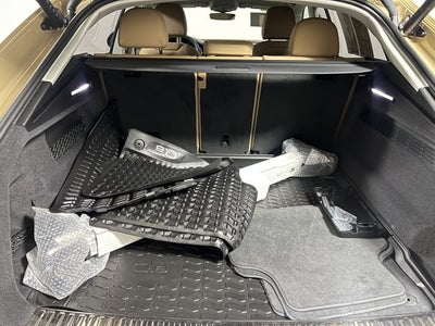 2025 Audi Q8 Premium Plus 55 TFSI quattro