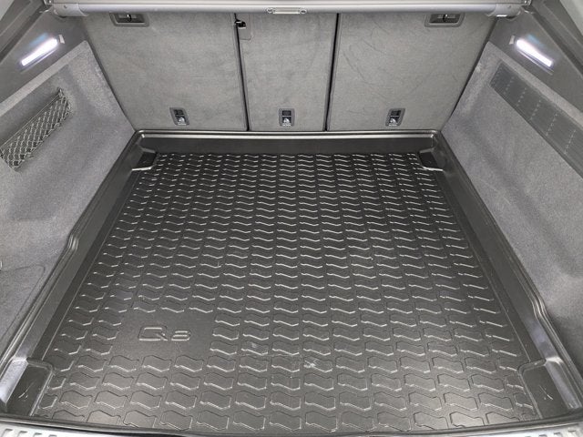 2023 Audi Q8 Premium Plus 55 TFSI quattro