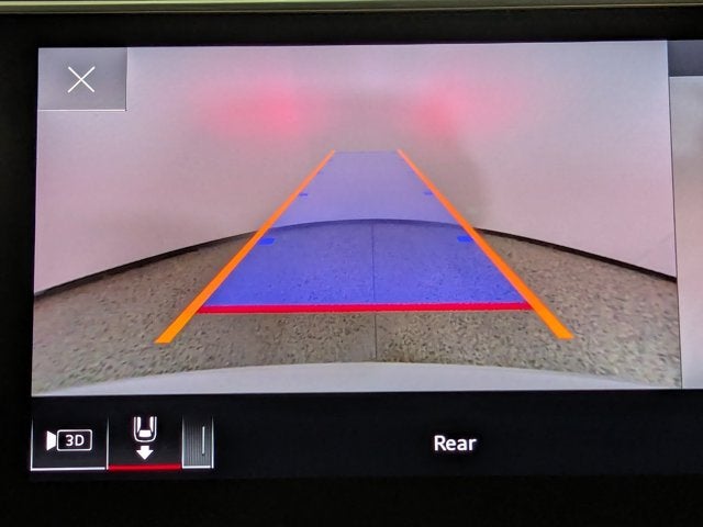 2023 Audi Q8 Premium Plus 55 TFSI quattro