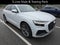 2023 Audi Q8 55 Premium Plus quattro