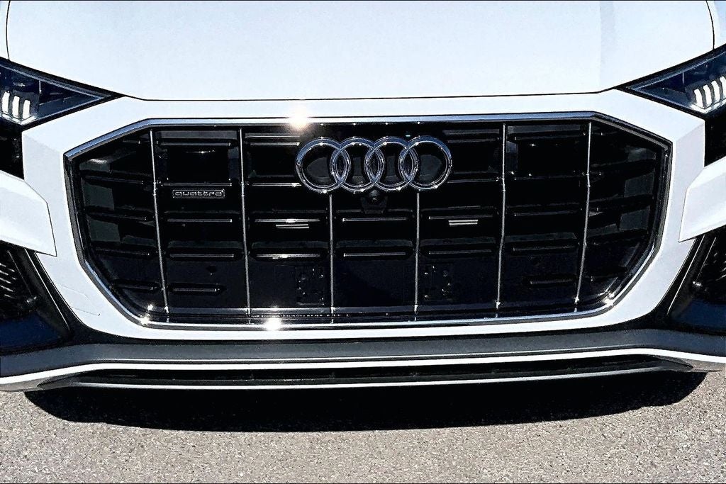 2023 Audi Q8 55 Premium Plus quattro