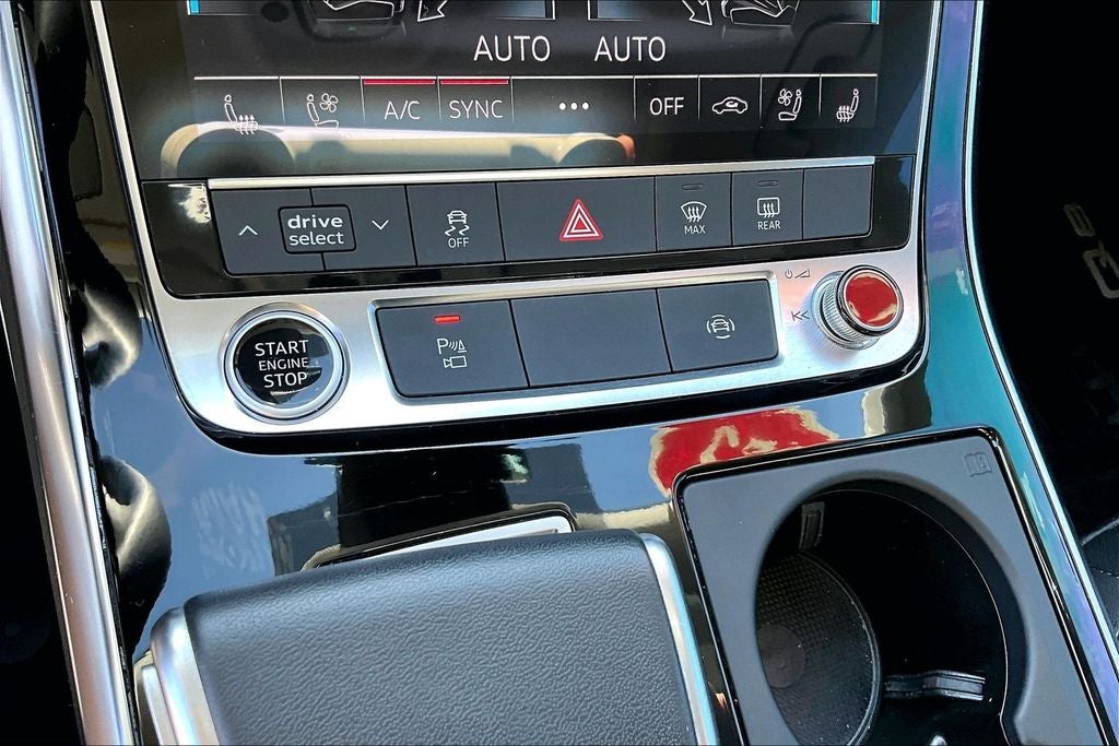 2023 Audi Q8 55 Premium Plus quattro