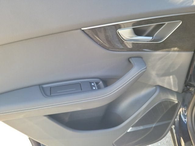 2026 Audi Q8 55 Premium Plus