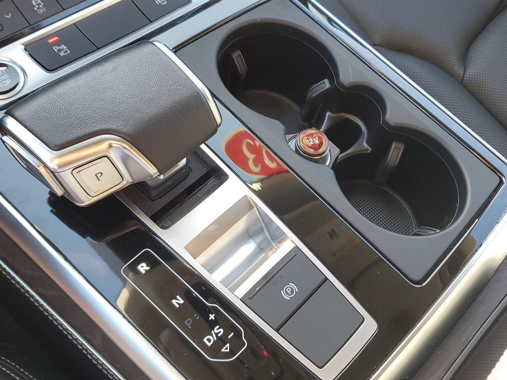 2023 Audi Q8 55 Premium Plus quattro