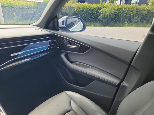 2026 Audi Q8 55 Premium Plus