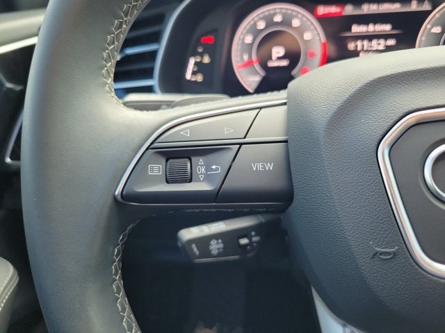 2026 Audi Q8 55 Premium Plus