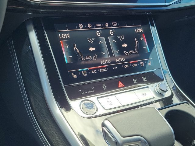 2026 Audi Q8 55 Premium Plus