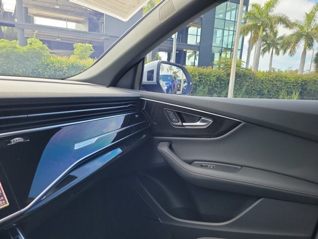 2026 Audi Q8 55 Premium Plus