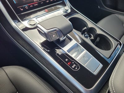 2026 Audi Q8 55 Premium Plus