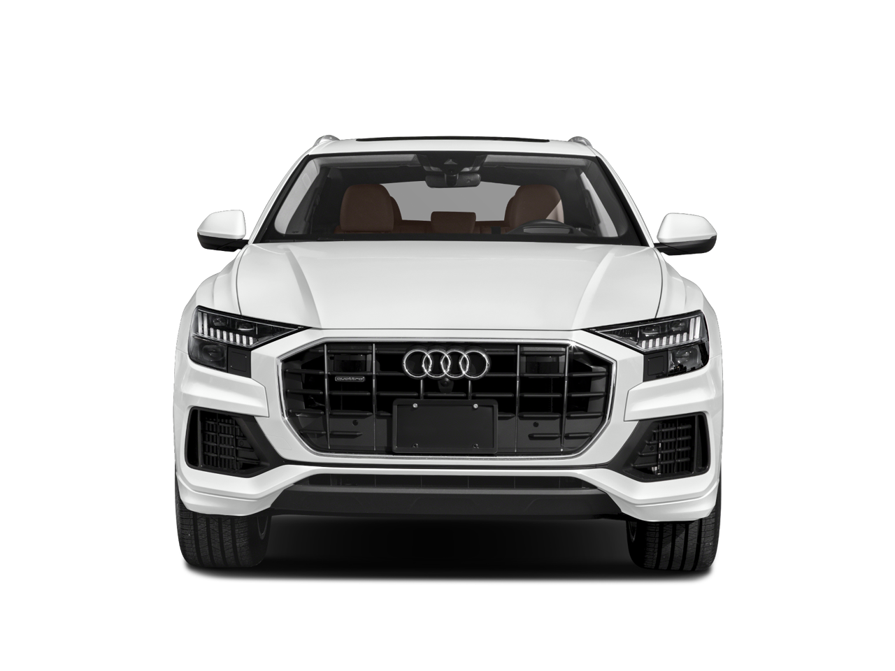 2022 Audi Q8 Premium Plus 55 TFSI quattro