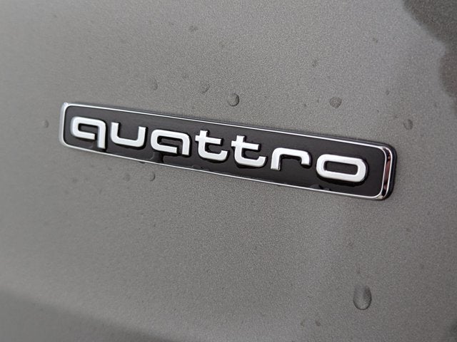 2025 Audi Q5 S line Prestige 45 TFSI quattro