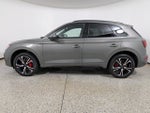 2025 Audi Q5 S line Prestige 45 TFSI quattro