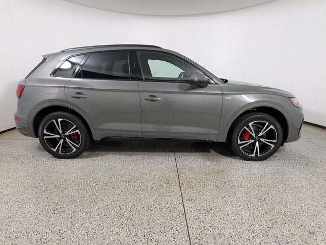 2025 Audi Q5 S line Prestige 45 TFSI quattro