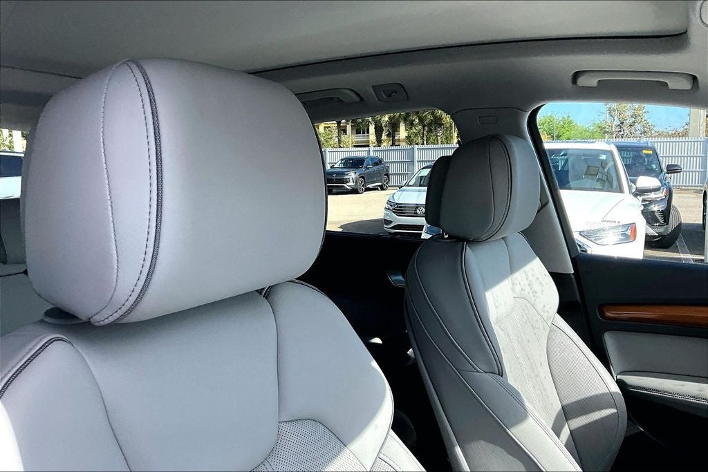 2023 Audi Q5 45 S line Prestige quattro