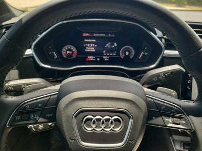 2020 Audi Q3 Prestige S line