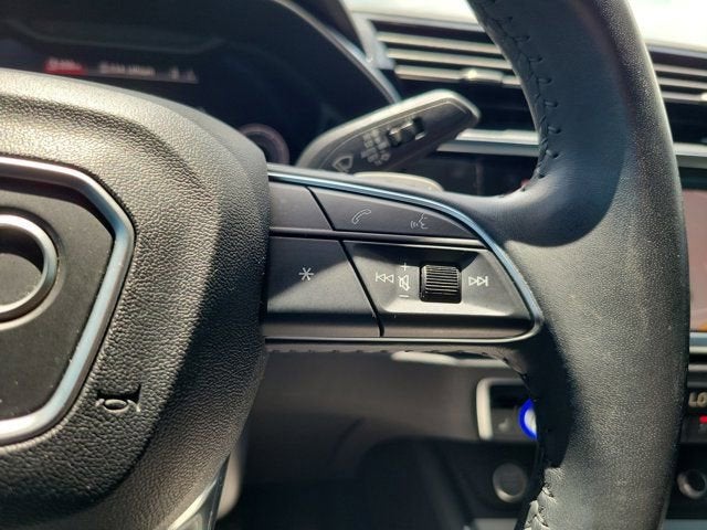 2020 Audi Q3 Prestige S line