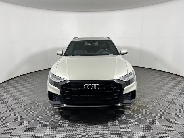2023 Audi Q8 Prestige 55 TFSI quattro