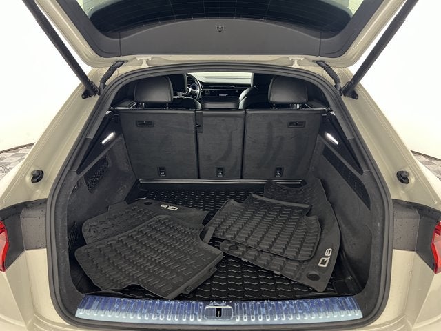 2023 Audi Q8 Prestige 55 TFSI quattro