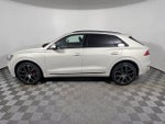 2023 Audi Q8 Prestige 55 TFSI quattro