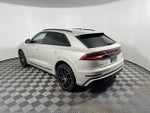 2023 Audi Q8 Prestige 55 TFSI quattro