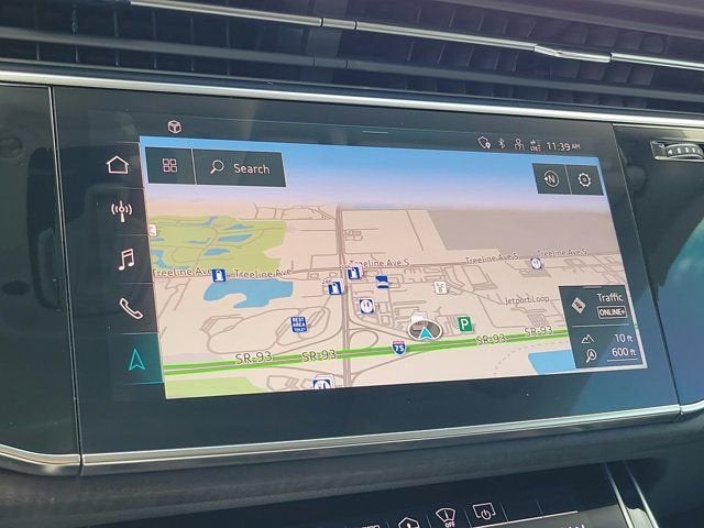 2023 Audi Q8 55 Prestige