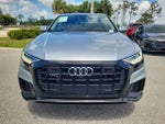 2023 Audi Q8 55 Prestige