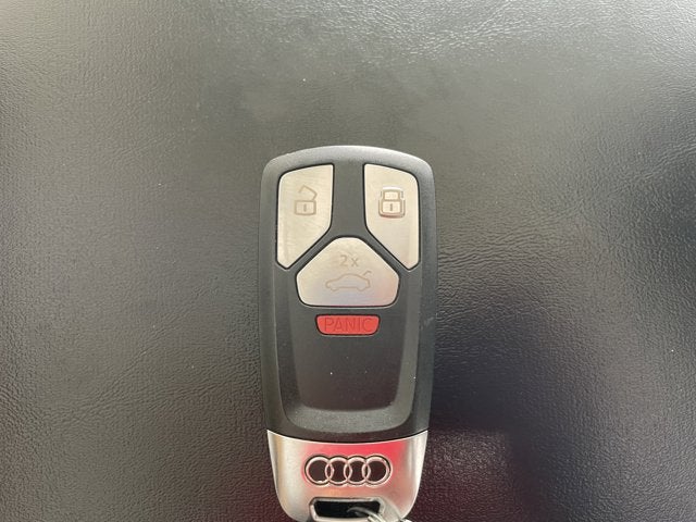 2022 Audi Q5 S line Premium