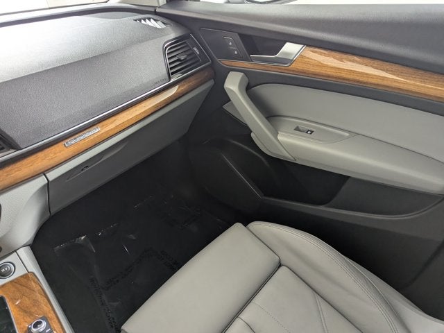 2024 Audi Q5 S line Premium 55 TFSI e quattro
