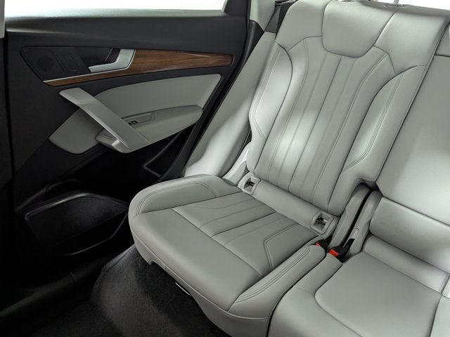 2024 Audi Q5 S line Premium 55 TFSI e quattro
