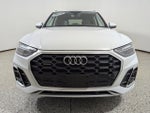 2024 Audi Q5 S line Premium 55 TFSI e quattro