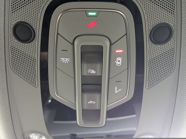 2024 Audi Q5 S line Premium 55 TFSI e quattro