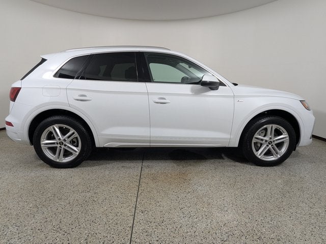 2024 Audi Q5 S line Premium 55 TFSI e quattro