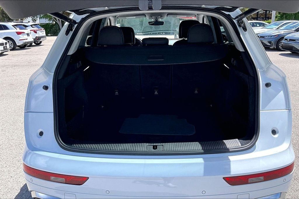 2023 Audi Q5 45 S line Premium quattro