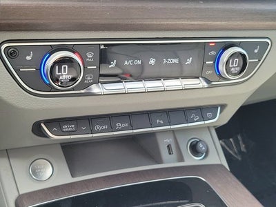 2024 Audi Q5 45 S line Premium
