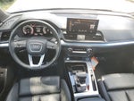 2025 Audi Q5 45 S line Premium quattro