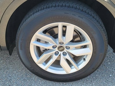 2023 Audi Q5 45 S line Premium