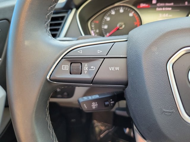 2023 Audi Q5 45 S line Premium