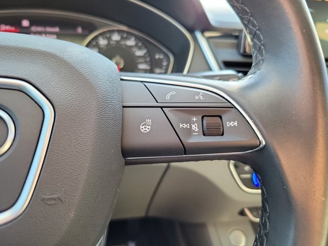 2023 Audi Q5 45 S line Premium