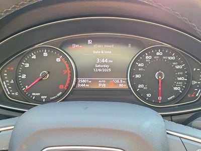 2023 Audi Q5 45 S line Premium