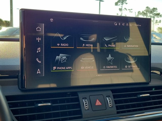 2023 Audi Q5 45 S line Premium