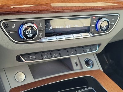 2023 Audi Q5 45 S line Premium