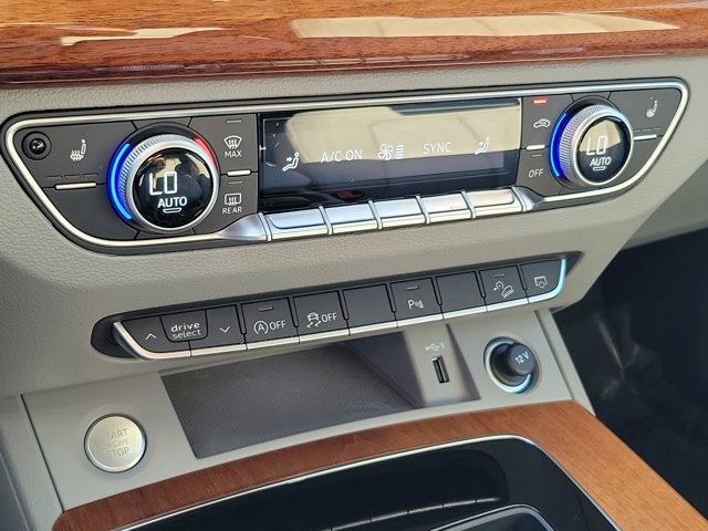 2023 Audi Q5 45 S line Premium