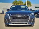 2023 Audi Q5 45 S line Premium