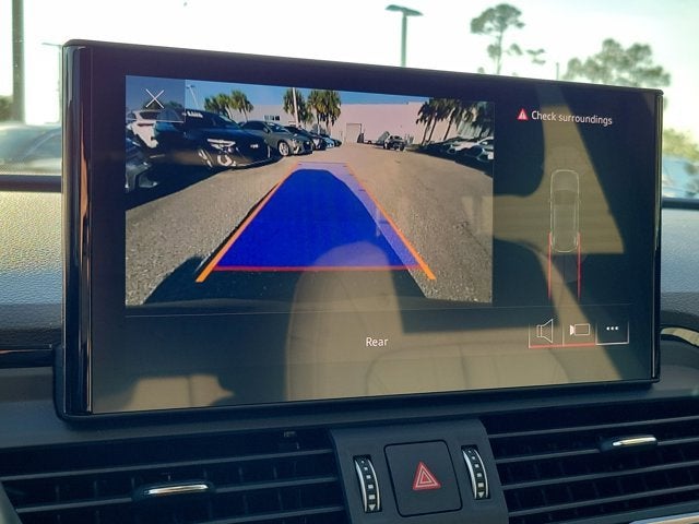 2023 Audi Q5 45 S line Premium